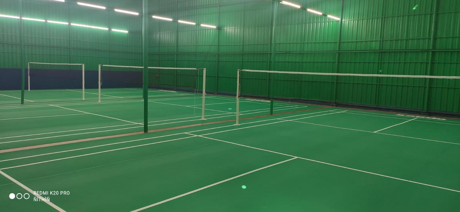 Friendly Sports & Cultural Club