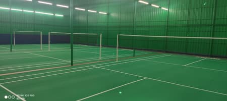 Friendly Sports & Cultural Club