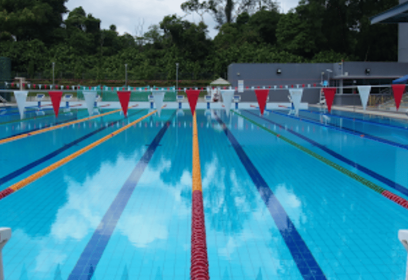Swimfast Aquatic Group Pte Ltd