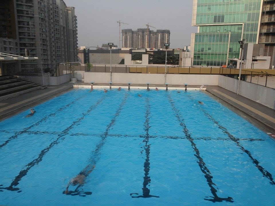 Swimlife - Brigade Malleshwaram