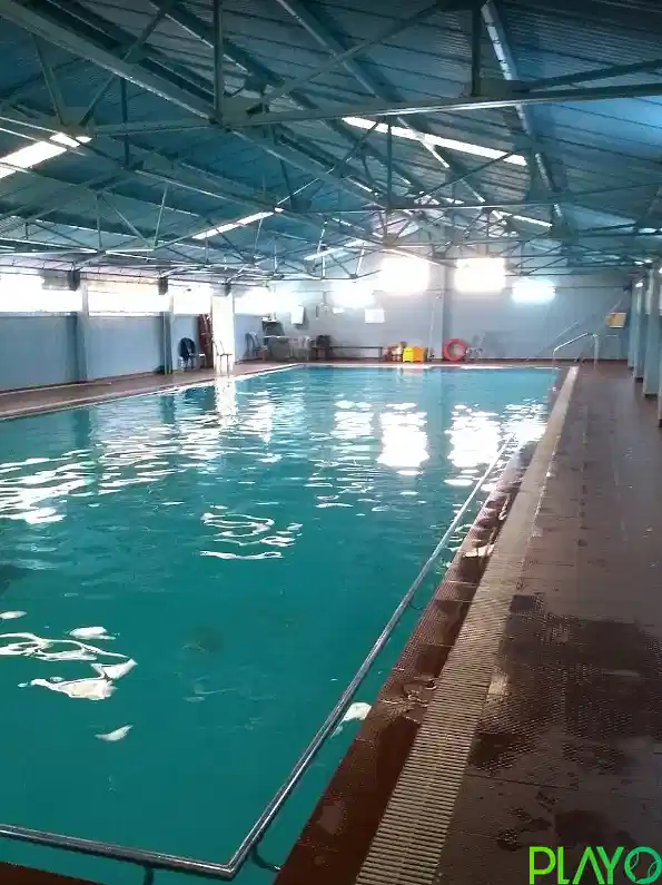 Swimming Pool-Boys image