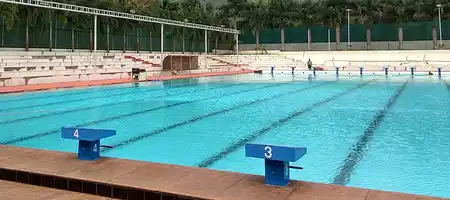 Swimming Pool-Ettimadai