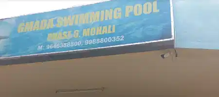 swimming pool-Sahibzada Ajit Singh Nagar
