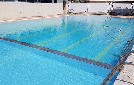 Swimming Pool , Sri Sri Homes