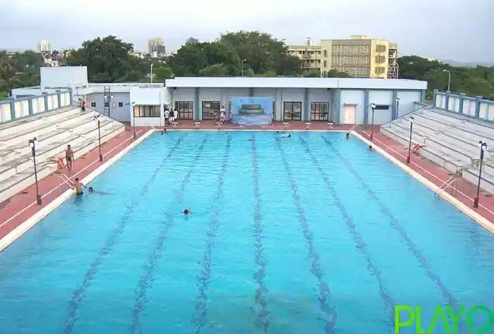 Swimming Pool T.S.Chanakya image