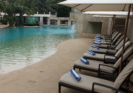 Swim N Exercise
