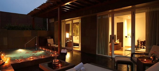 Swissôtel Kolkata