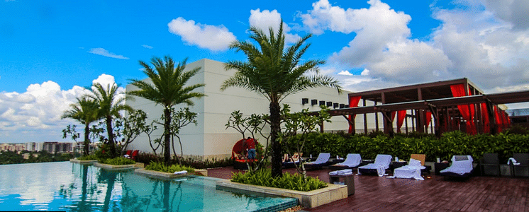 Swissôtel Kolkata