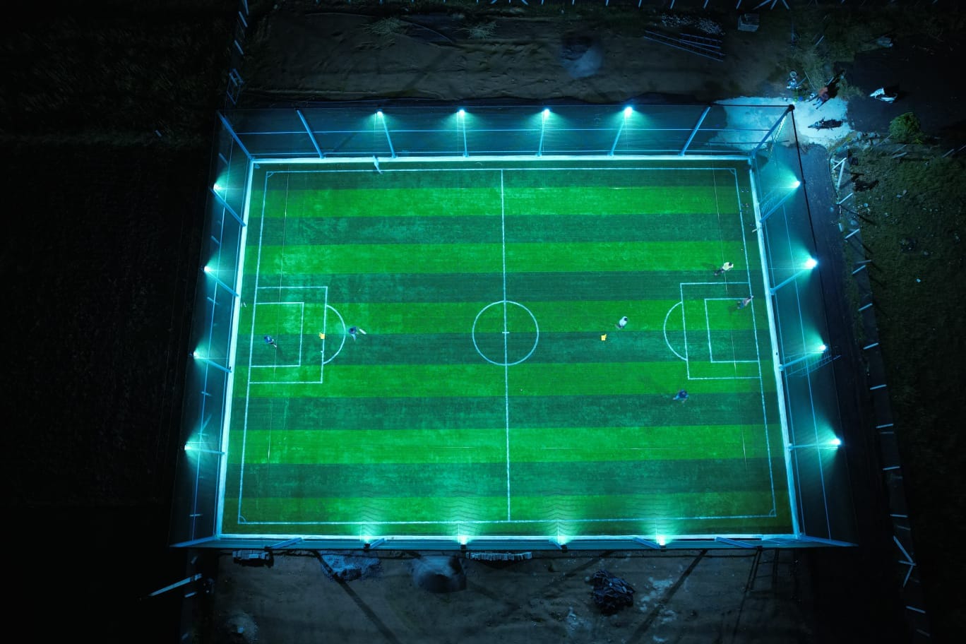 Switch Sports Station