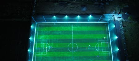 Switch Sports Station