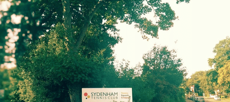 Sydenham Tennis Club