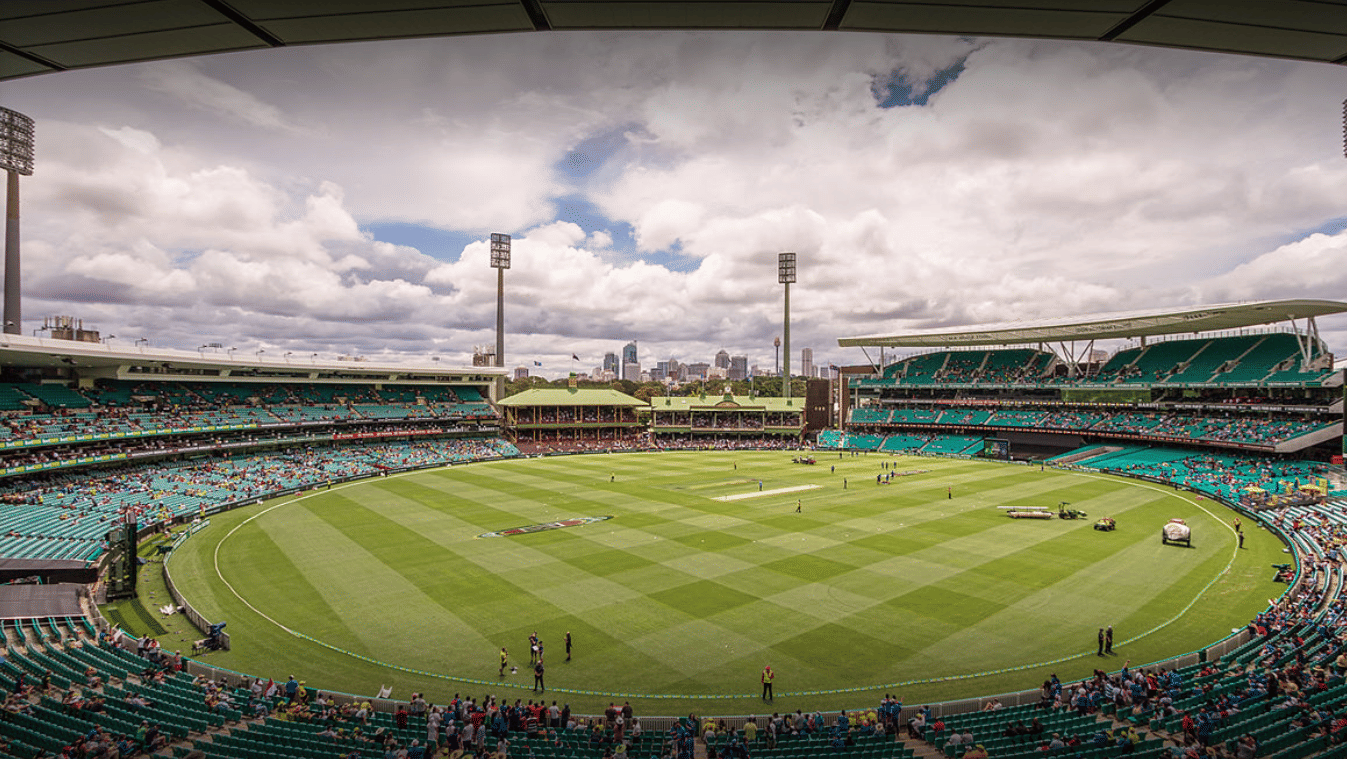 Sydney Cricket & Sports Ground Trust