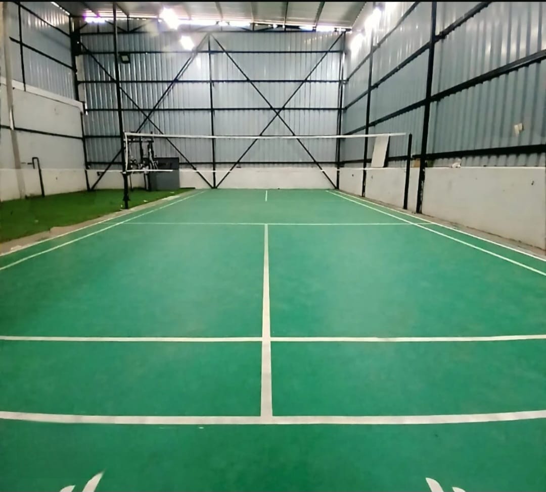 Syndicate Fitness Academy