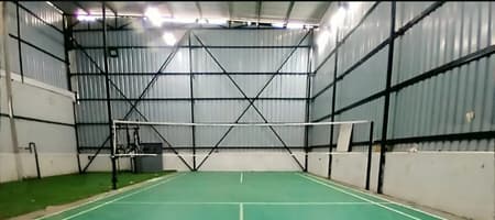 Syndicate Fitness Academy