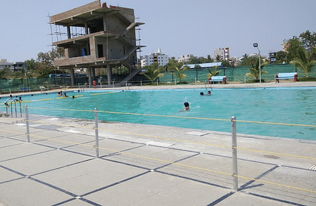 SYR Swimming Pool