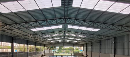 Nova Aquatics Centre