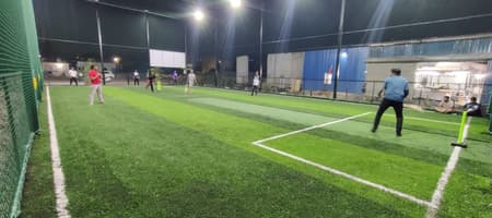 T12 Sports Turf