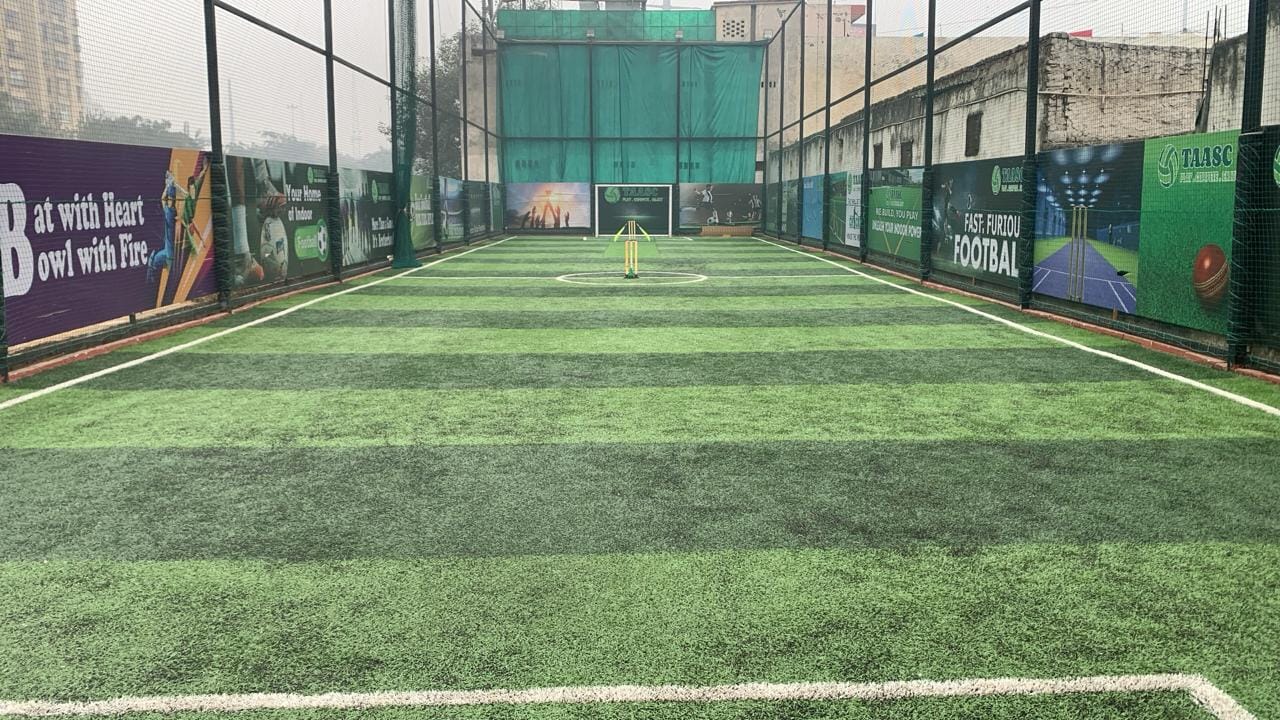 Turf photo 3