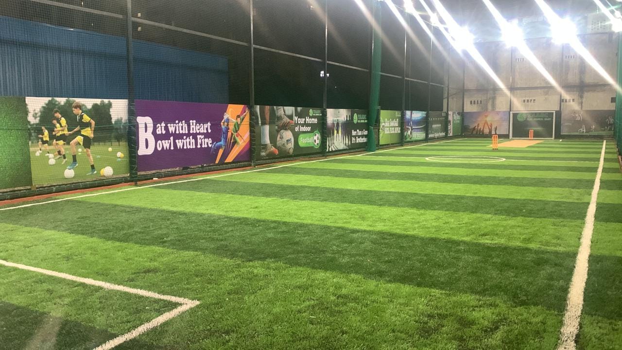 TAASC Indirapuram