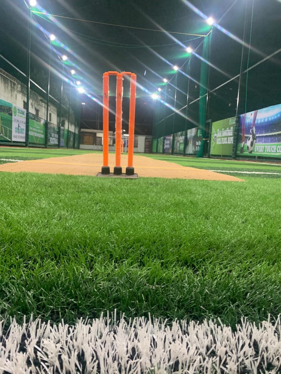 Turf photo 10