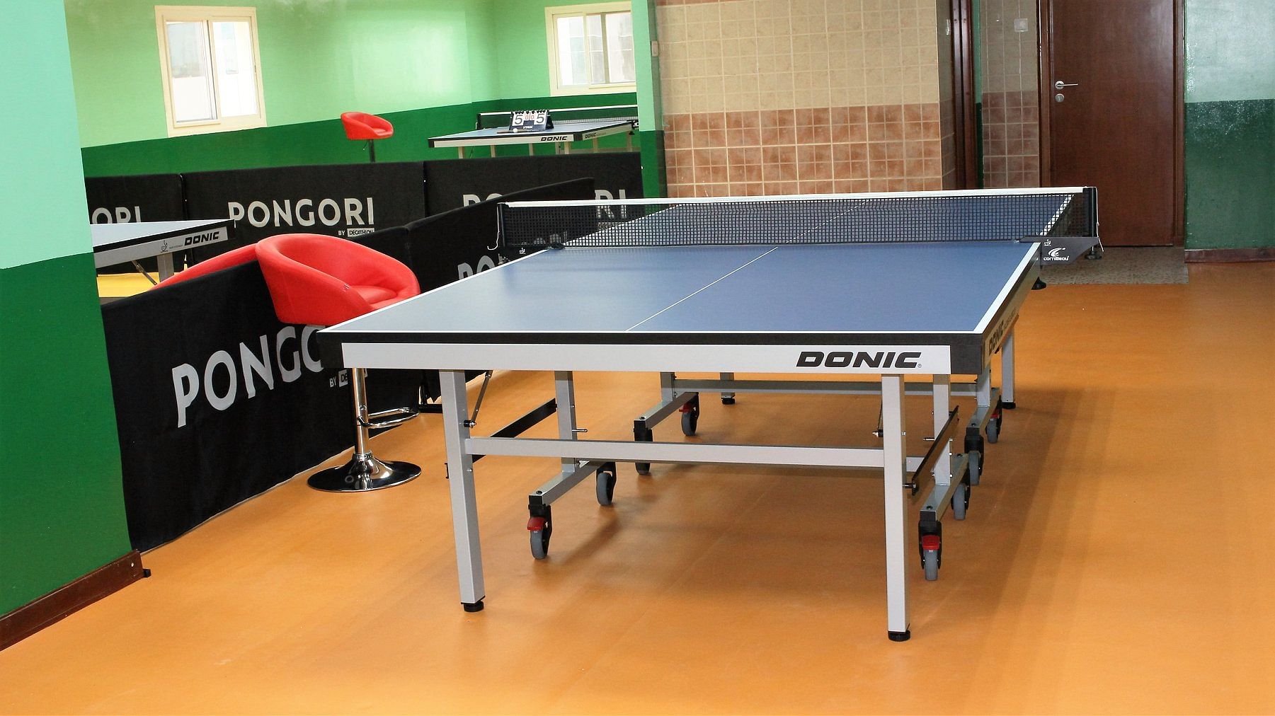 Places In Bangalore That Offer Table Tennis Facility