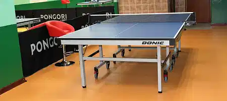 Table Tennis Center LLC