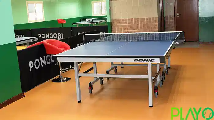 Table Tennis Center LLC image