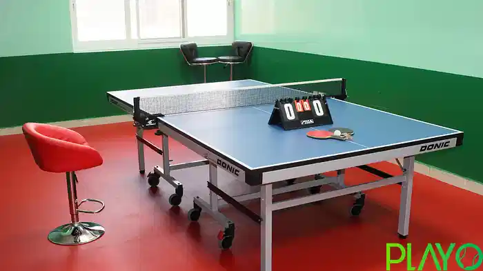 Table Tennis Center LLC image