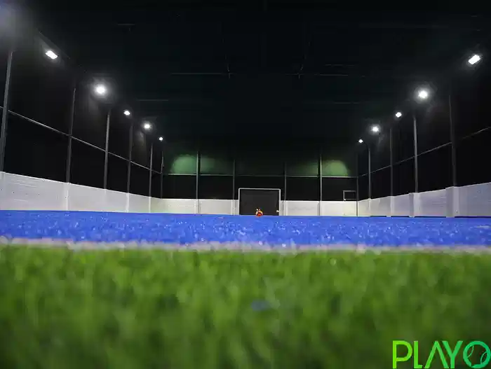 Tackle Futsal - Rohini Silver Screens image