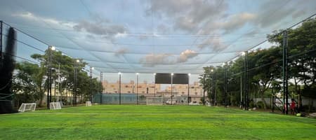 Tackle Futsal - FC Marina