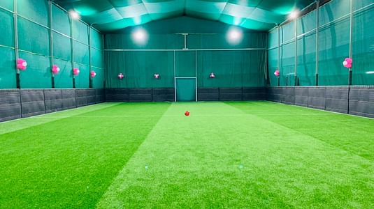 Tackle Town Indoor Turf