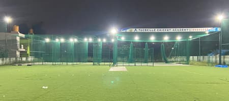 TacSkillz Cricket Academy