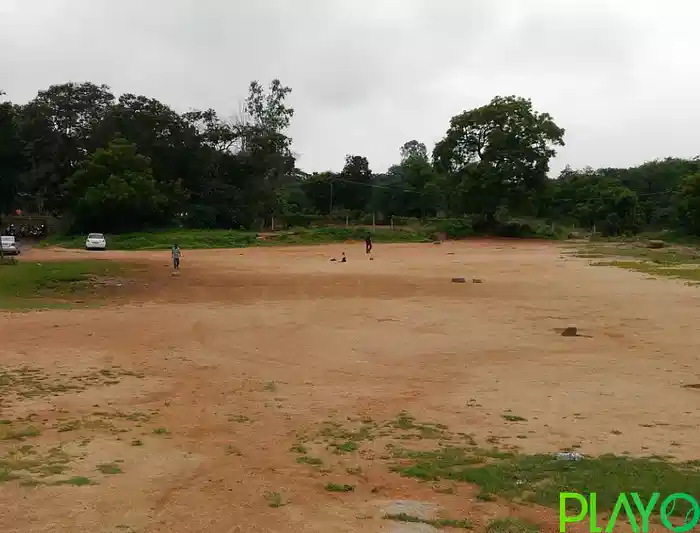 Tagore Cricket Ground image
