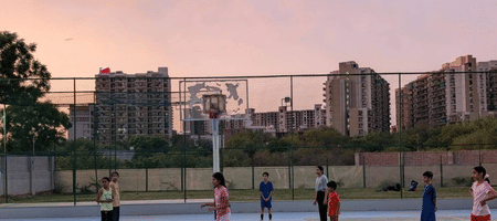 Tagore Playbook Academy