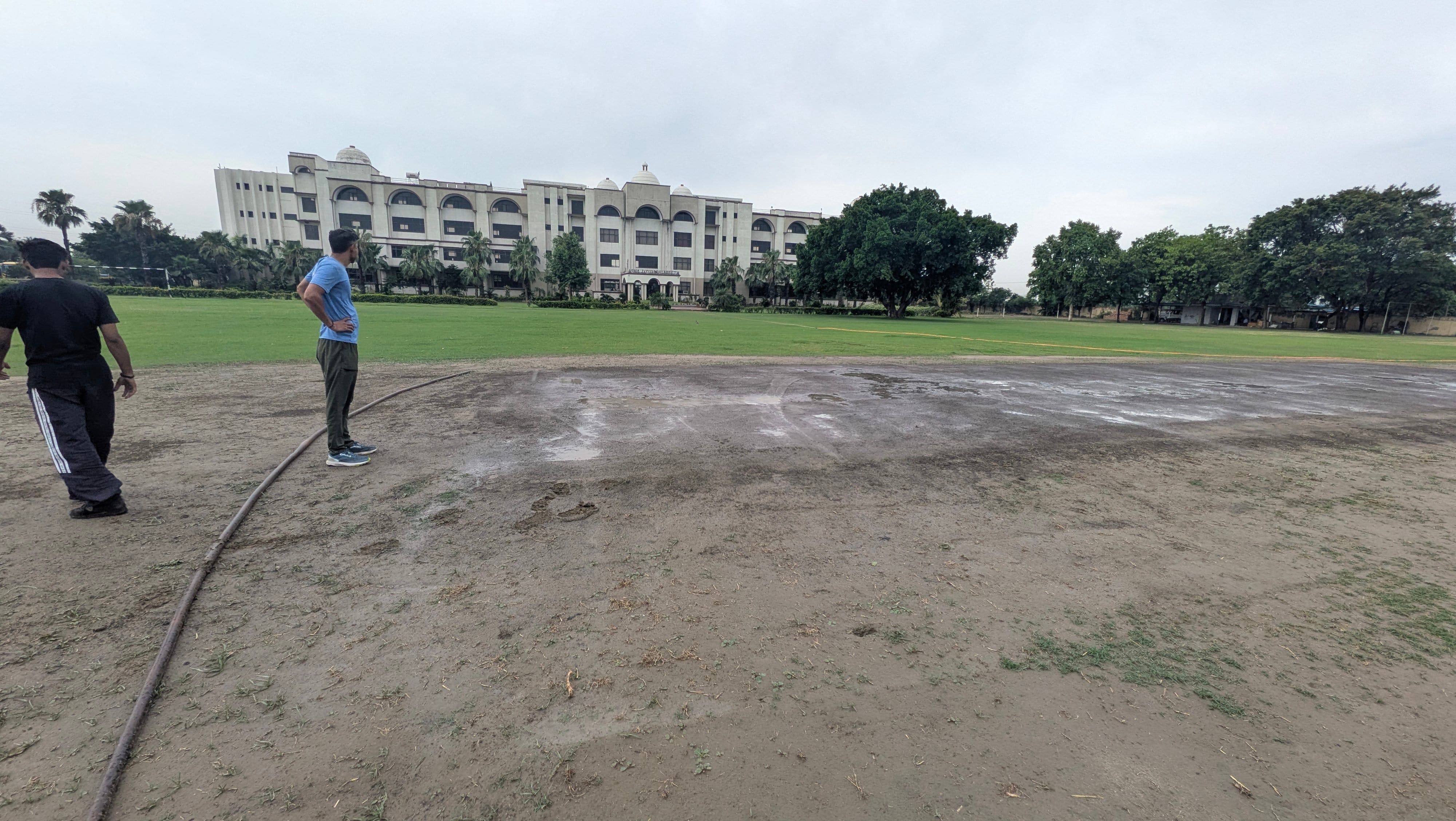 Tagore Playbook Academy