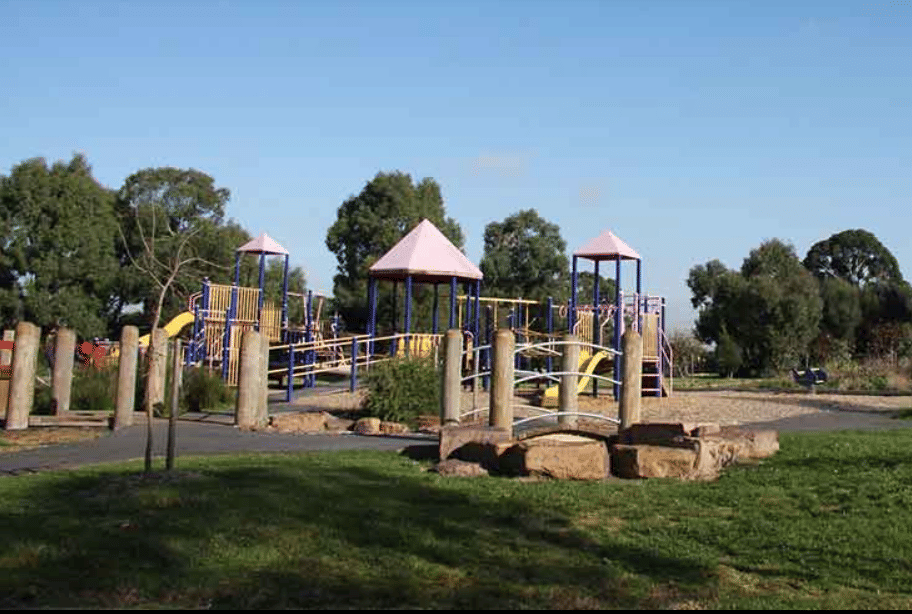 Talbot Park