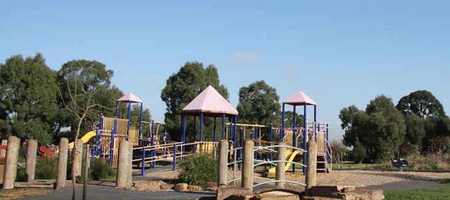 Talbot Park