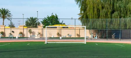 Talent R Us Emirates National School For Boys