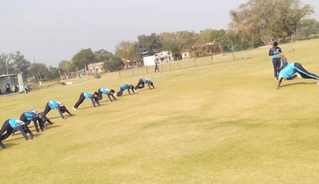 Talent Tiger Cricket Academy
