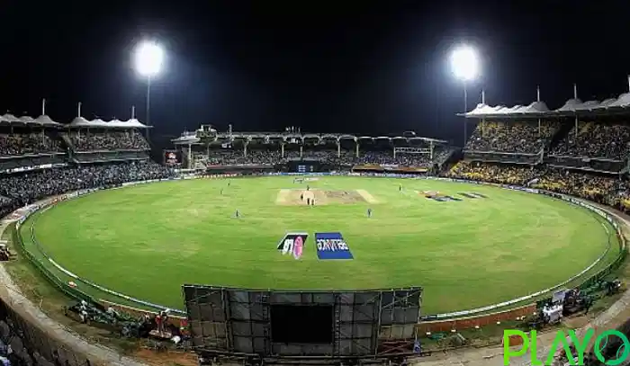 Tamil Nadu Cricket Association image