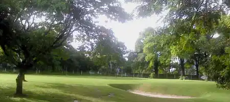Tamil Nadu Golf Federation