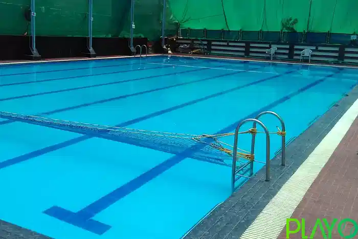 Tanisshka Swimming Pool image