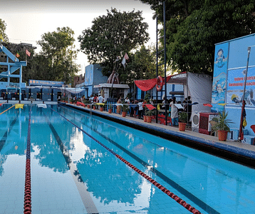 TARAN PUSHKAR POOL