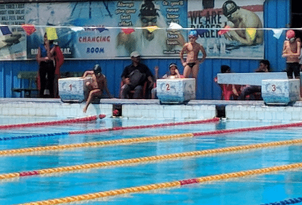TARAN PUSHKAR POOL