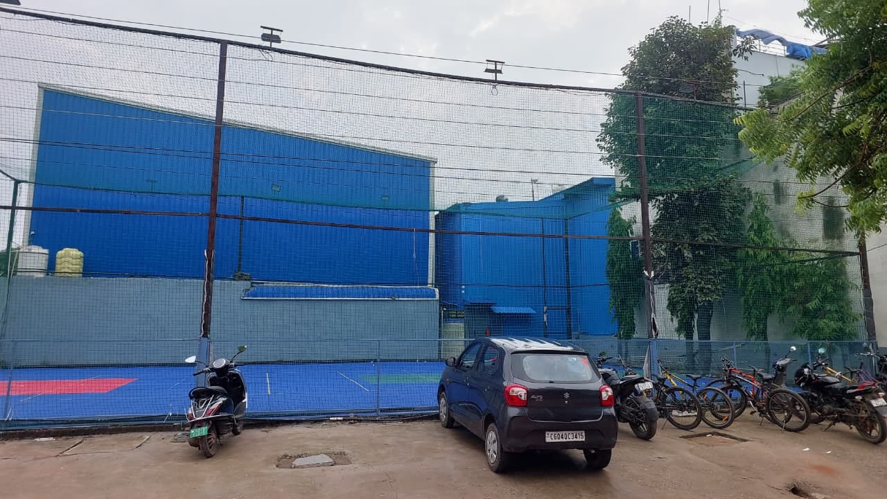 Tara Sports Academy