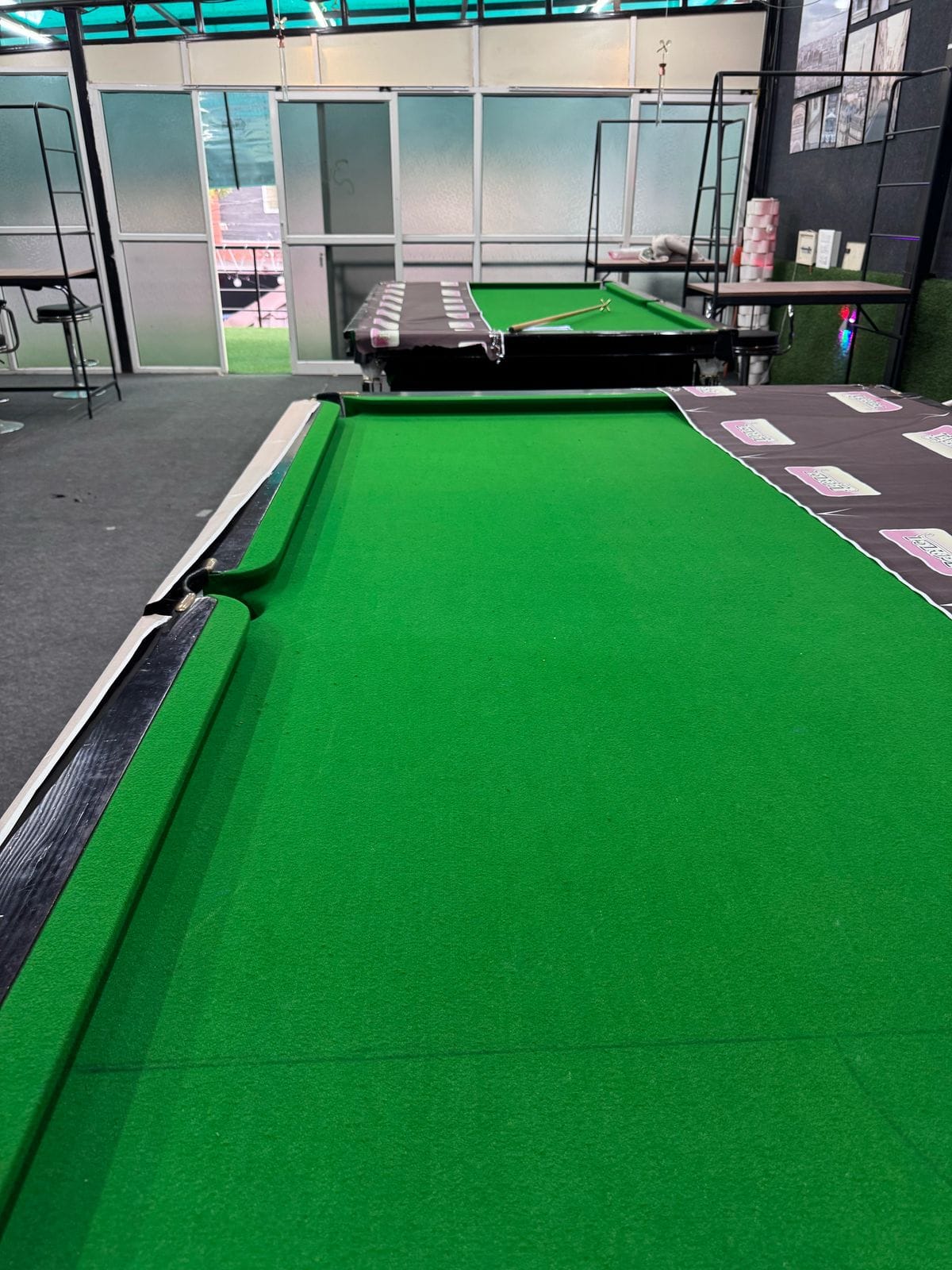 Tastes of Gachibowli