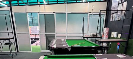 Tastes of Gachibowli