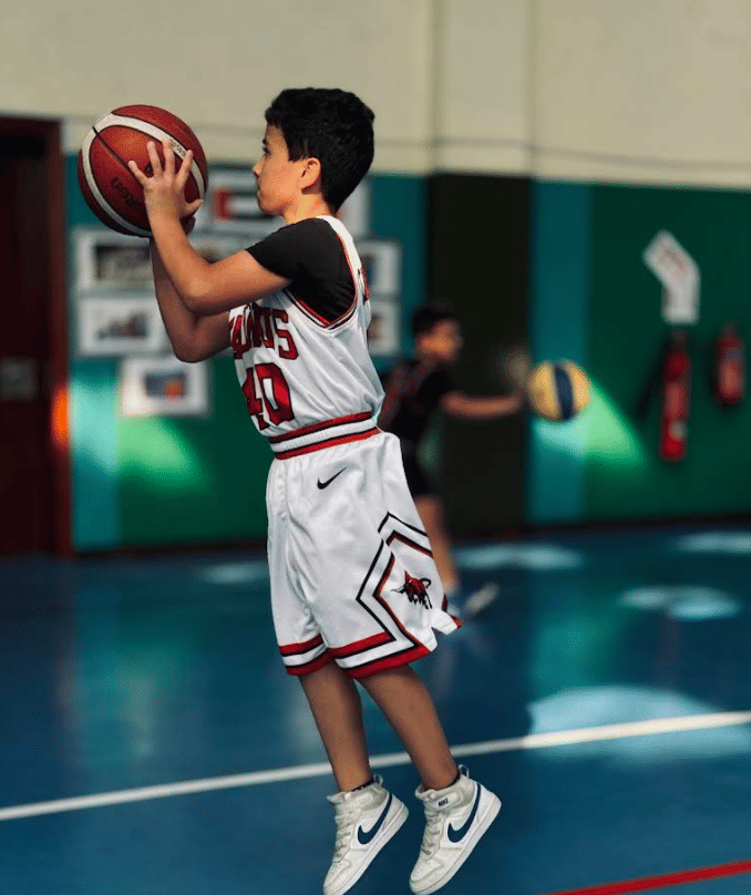 Taurus Sports Academy