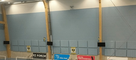 Täby Badmintonförening