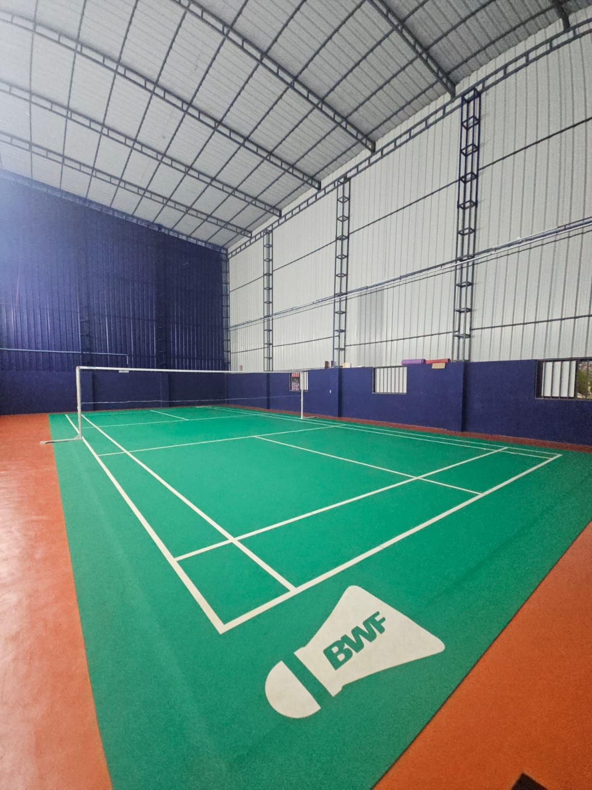 Team Spirit Innovations